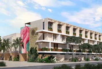 Casa en condominio en  Carretera Progreso - Telchac Puerto, Telchac Puerto, Yucatán, 97407, Mex