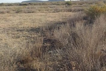 Lote de Terreno en  Carretera General Lázaro Cárdenas, Pedro Escobedo, Querétaro, 76703, Mex
