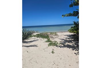 Lote de Terreno en  San Crisanto, Sinanché