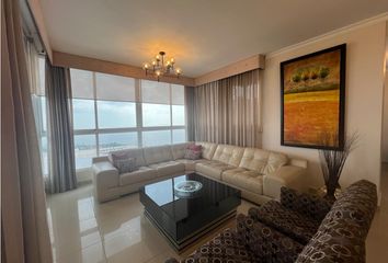 Apartamento en  San Francisco, Ciudad De Panamá