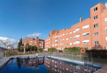 Piso en  Rivas-vaciamadrid, Madrid Provincia
