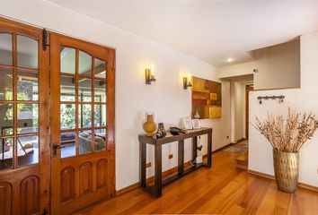 Casa en  Las Condes, Provincia De Santiago