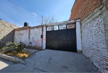 Lote de Terreno en  Olimpo, San Miguel De Allende, San Miguel De Allende