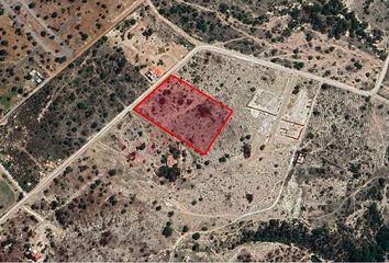 Lote de Terreno en  San Miguel De Allende Centro, San Miguel De Allende