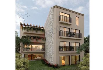 Departamento en  Zirándaro, San Miguel De Allende