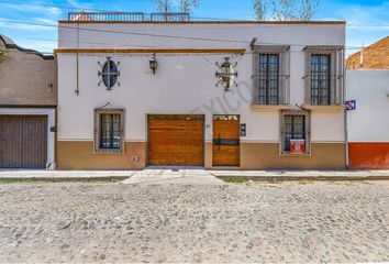 Casa en  Guadalupe, San Miguel De Allende