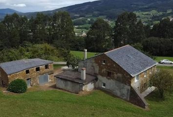 Casa en  Lourenza, Lugo Provincia