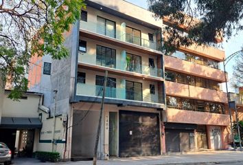 Departamento en  Del Valle Centro, Benito Juárez, Cdmx