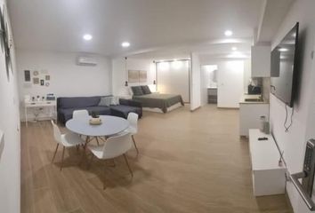 Estudio en  Distrito 4, Alicante/alacant