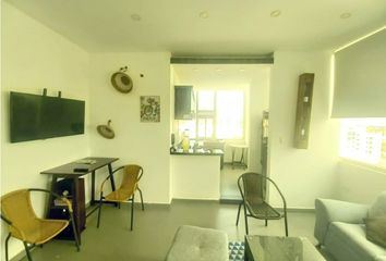 Apartment for rent in San Salvador, Barranquilla