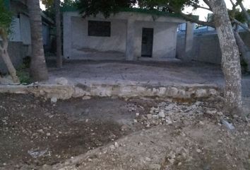 Lote de Terreno en  Calle 15, Chelem Puerto, Progreso, Yucatán, 97336, Mex