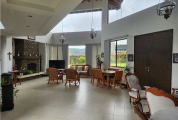 House for rent in Envigado, Envigado