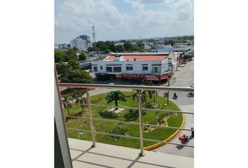 Apartamento en  El Centro, Montería
