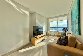 Apartment for rent in Poblado, Medellín