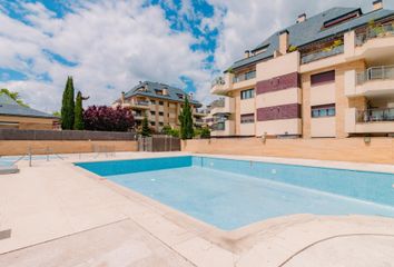 Duplex en  Boadilla Del Monte, Madrid Provincia