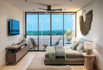 Departamento en  Calle 20, Sisal, Hunucmá, Yucatán, 97356, Mex