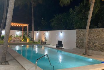Casa en  Calle 106 150a-150c, Progreso, Yucatán, 97320, Mex