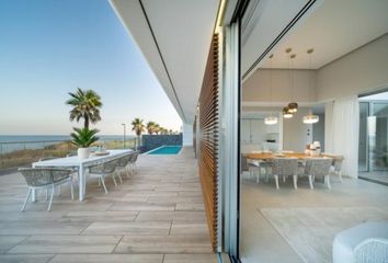 Chalet en  Huerta Nueva, Málaga Provincia