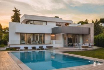 Chalet en  Huerta Nueva, Málaga Provincia