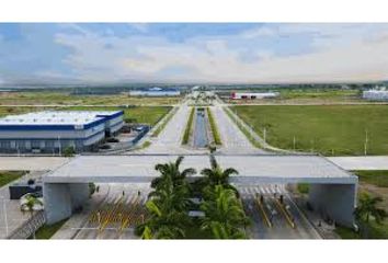 Terreno Residencial en  San Jacinto De Yaguachi