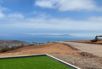 Lote de Terreno en  Lomas De San Marino, Ensenada, Baja California, Mex