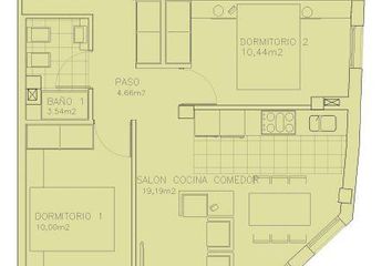 Apartamento en  Boiro, Coruña (a) Provincia
