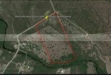 Lote de Terreno en  Calle José López Portillo, Fraccionamiento Paseo Pesquería, Las Colonias De Hidalgo, Pesquería, Nuevo León, 66650, Mex