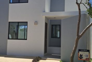 Casa en  Caucel, Yucatán