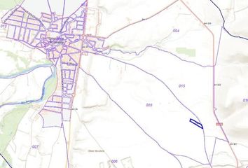 Terreno en  Talamanca Del Jarama, Madrid Provincia