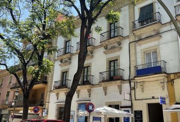 Edificio en  Jerez De La Frontera, Cádiz Provincia