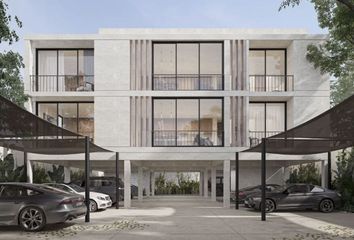 Departamento en  Calle 23-a 94a, Hidalgo De Chuburná, Mérida, Yucatán, 97208, Mex