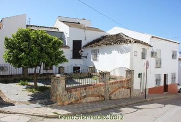 Chalet en  Algodonales, Cádiz Provincia