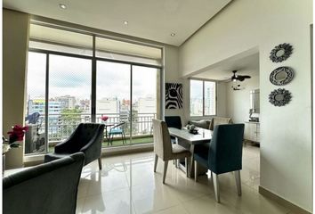 Apartment for rent in Villa Carolina, Barranquilla