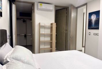 Apartment for rent in Ciudad Jardín, Cali