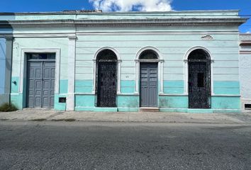 Casa en  Casa Yucatán Restaurante, Centro, Mérida, Yucatán, 97000, Mex