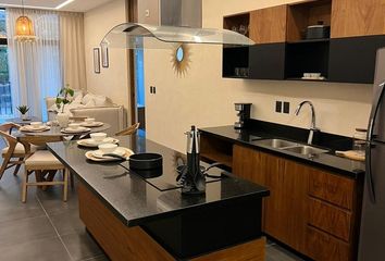 Departamento en  Cancún Centro, Cancún, Quintana Roo