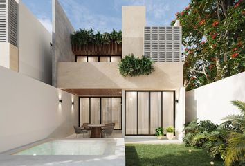 Casa en  Hotel Boutique Villas Casa Bonita, Temozón, Yucatán, 97740, Mex