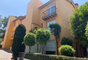 Casa en  Cerrada Maguey, Cuajimalpa, Cuajimalpa De Morelos, Ciudad De México, 05260, Mex