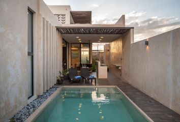 Casa en  Pueblo Dzemul, Dzemul