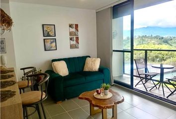 Apartamento en  Conjunto Residencial Coinca, Armenia