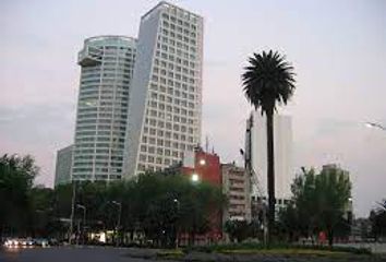 Departamento en  Ifixcell Lion, Reforma, Juárez, Cuauhtémoc, Ciudad De México, Mex