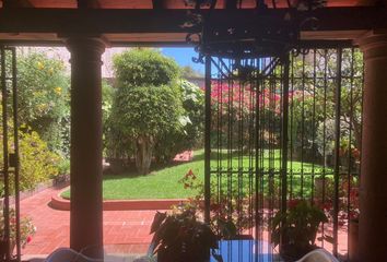 Casa en venta en Insurgentes San Borja