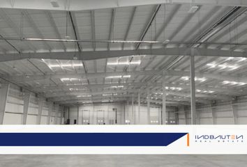 Nave en  San Isidro De Las Palomas, Arteaga, Coahuila