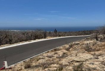 Lote de Terreno en  23597, Los Cabos, Baja California Sur, Mex