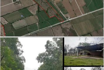 Lote de Terreno en  Carretera Monterrey-los Ramones, Pesquería, Nuevo León, 66679, Mex
