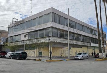 Edificio en  Torreón Centro, Torreón