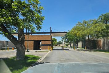 Lote de Terreno en  Las Villas, Torreón