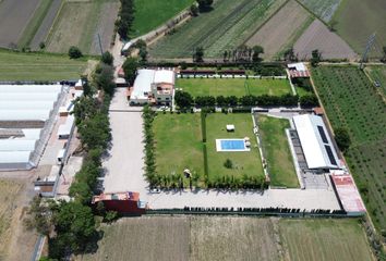 Villa en  Ahuehuetes, Atlixco
