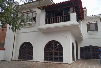 Casa en  Santa Mónica, Cali
