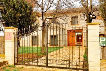 Chalet en  Cabanillas, Navarra